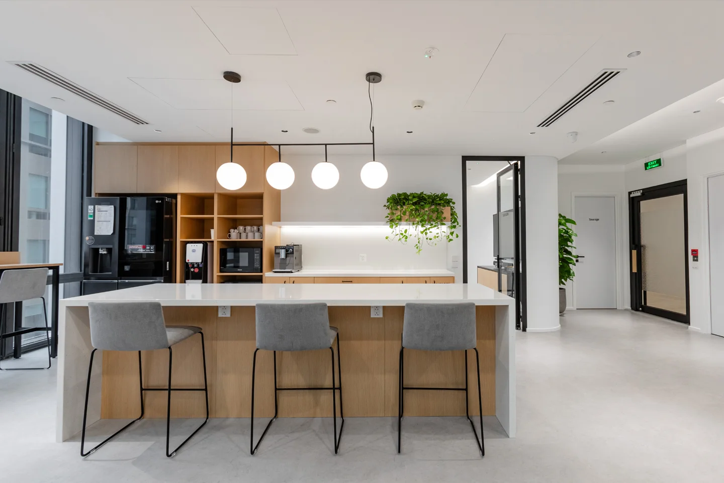 Design is state of matter