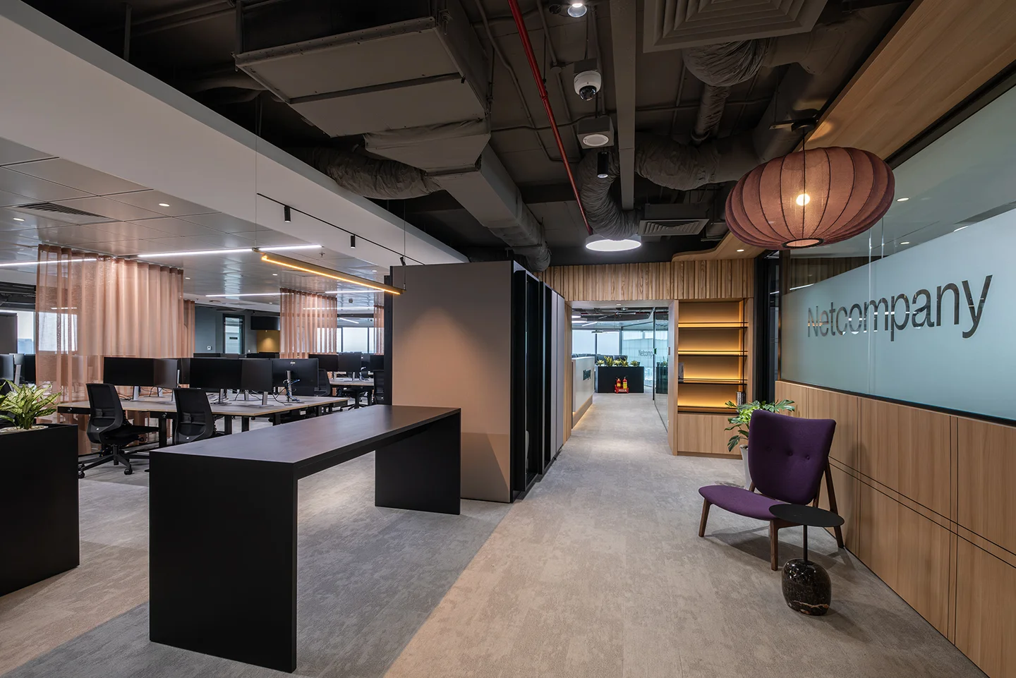 Design is state of matter