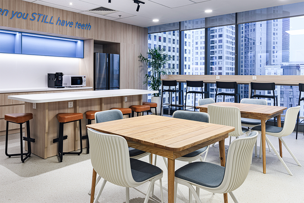 Pantry SVR Vietnam