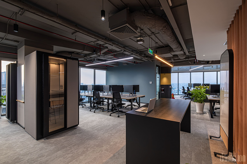 van-phong-netcompany-phone-booth